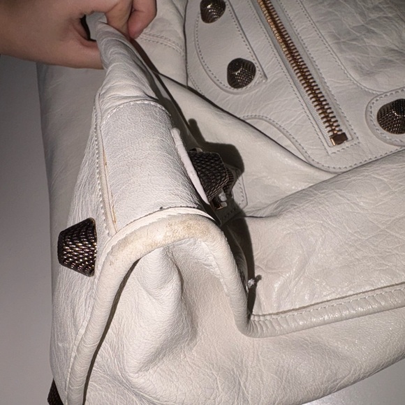 balenciaga city work bag - Picture 6 of 12